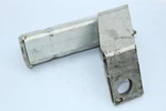 2015-2023 Mercedes W205 C300 C43 Amg Front Left Lh Side Radiator Mount Bracket. Fixed Price $79.00.