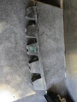 2008-2011 Volvo S40 Rear Bumper Energy Absorber Reinforcement 30744950 Oem. Fixed Price $22.49.