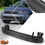 11-18 Vw Jetta 1.8L 2.0L Factory Style Front Bumper Reinforcement Impact Bar. Fixed Price $109.95.