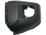 Left Driver Side Action Crash Bumper End Fits Toyota Tundra 2014-2021 88NKVV. Fixed Price $140.05.