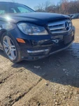 (local Pickup Only) Front Bumper 204 Type C250 Sedan Fits 12-14 Mercedes C-class. Fixed Price $489.90.