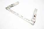 14-22 Maserati Ghibli Front Lower Crossmember Reinforcement Sub Frame Unit Oem. Fixed Price $166.50.