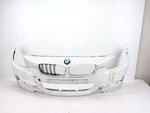 51118054128 Front Bumper / 1066311 For Bmw F30, F80 320 I. Fixed Price $884.07.