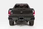 Fab Fours DR09-E2951-1 Vengeance Bumper Truck Rear. Fixed Price $1569.99.