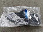 05-07 Hyundai Sonata Front Bumper Passenger Side Filler Panel. Fixed Price $14.99.