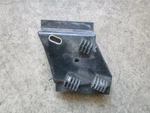 Bumper Holder Rear Right Audi A8 S8 D2 4D0807572. Fixed Price $23.48.
