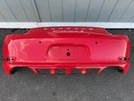 Porsche 991 911 Carrera (2012-2016) Oem Rear Bumper Cover W/park Distance Sens. Fixed Price $499.99.