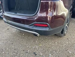 2016-2018 Kia Sorento Rear Bumper Two Piece Cover M2R Red W/ Park Assist 991782. Fixed Price $341.00.