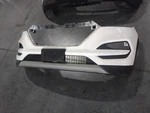 Front Bumper Fog Lamps Without Skid Plate Fits 16-18 Tucson 546853. Fixed Price $787.53.