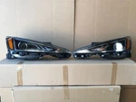 Headlight Lamp Assembly For 2019 2020 Hyundai Elantra Driver Passenger Pair 2PC. Fixed Price $134.99.