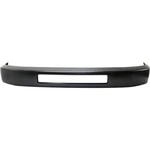 New Front Bumper Paintable Steel 2008-2014 Ford E-150 E-250 FO1002409. Fixed Price $316.00.