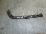 1984-1996 Corvette C4 Rear Bumper Curved Side Stock Retainer, Left, 10272907. Fixed Price $44.99.