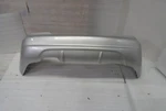 2001-2003 Mercedes SLK320 Rear Bumper Cover Silver 1708850325 Oem DK80464. Fixed Price $182.00.