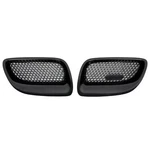 Front Bumper Kidney Grille Assembly Kit Lh+rh For Pontiac Gto 2004 2005 2006. Fixed Price $125.00.