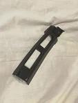 Bmw E70 Left Rear Bumper Support 51127226937 Original. Fixed Price $52.00.