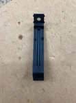 Genuine Rear Bumper Impact Bar Upper Bracket Oem 11-15 Hyundai Sonata Hybrid. Fixed Price $26.25.