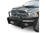 Ranch Hand BTD101BLRS 10-18 Ram 2500/3500 Legend Bullnose Front Bumper W/sensor. Fixed Price $1499.95.