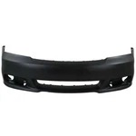 Capa For 11-14 Avenger Front Bumper Cover W/o Sensor Holes CH1000996 68081991AB. Fixed Price $308.95.