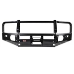 Arb Summit Bull Bar W/ Suit Oe Led Fog 10/15ON 200 Vx/sahara (fit Kit. Fixed Price $1611.51.