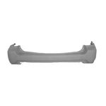 Bumper Cover For Acura Mdx 2004-2006 Replace AC1100147 Rear Standard Line. Fixed Price $343.92.