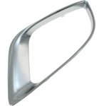 2016-2020 Dodge Durango Right Front Silver Fascia Bezel Mopar 6CH62SZ7AA New. Fixed Price $40.75.