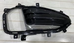 2019 2020 2021 2022 Ford Edge Right Passenger Side Foglight Cover KT4B-15A298-BD. Fixed Price $125.00.