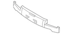 Genuine Nissan Bumper Impact Absorber 62090-CF40A. Fixed Price $89.18.