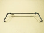 99-04 Porsche Boxster 2001 2.7L Rwd Front Anti Roll Stabilizer Sway Bar ;:a. Fixed Price $34.00.