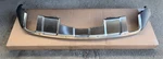 08 - 11 Mercedes W164 Ml Rear Bumper Lower Valance Chrome Trim 1648856825 Oem. Fixed Price $549.99.