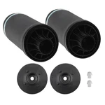 2PCS Rear Air Spring Suspension Bag For Mercedes Benz R500 2006+ W251 2513200325. Fixed Price $66.99.