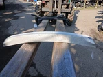 2019 Nissan Pathfinder Rear Bumper Reinforcement 3066817. Fixed Price $154.00.