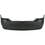 Sherman 8163-89-0 Rear Bumper Cover Primed For 2004-2009 Toyota Prius. Fixed Price $250.04.