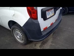 2016 Dodge Promaster City Rear Bumper Textured Oem Used 77000 Miles. Fixed Price $225.00.
