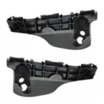 Front Bumper Bracket Set For 2018-2019 Toyota Prius TO1042135 TO1043135. Fixed Price $20.52.