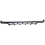Front Valance For 14-20 Dodge Durango Textured All Wheel Drive Capa 5113677AB. Fixed Price $88.04.