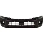 Sherman NIARMA17-87Q-0 Front Bumper Cover Primed Finish For Nissan Armada. Fixed Price $551.32.