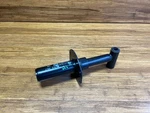 1996-2002 Bmw Z3 E36 1.9L Front Left Side Bumper Shock Mount 82K Miles Oem. Fixed Price $36.00.