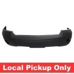 New Front Primed Bumper Cover For 2005-2007 Dodge Dakota CH1000444 5JL35TZZAF. Fixed Price $66.01.