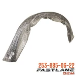 2016-2023 Mercedes-benz GLC300/43 Amg Rh Cover Bumper Area New Oem 253-885-06-22. Fixed Price $124.06.