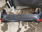 Rear Bumper Without Sport Package Fits 19-23 Forester 2332810. Fixed Price $474.00.