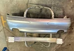 2003 Mercedes SL500 Rear Bumper Assembly Oem Sport Package PC762 *-rh Trim*. Fixed Price $1399.99.