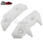 Bumper Outer Bracket Pair For Infiniti FX35 FX37 QX70 Front L&r Side 62220-1CA0A. Fixed Price $22.99.