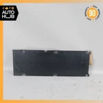 Ferrari F8 Front Center Underbody Splash Shield Cover Oem. Fixed Price $99.60.