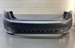 2023-2024 Volkswagen Jetta Rear Bumper Cover Primed Oem *note*. Fixed Price $391.85.