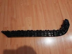 Genuine Oem 2015-2019 Subaru Legacy Lh Rear Upper Bumper Bracket 57707AL21A. Fixed Price $7.00.