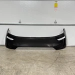 2025 2026 Tesla Model Y Front Bumper Cover Non-sensor Unpainted Original Oem. Fixed Price $509.95.