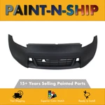 For 2009-2012 Nissan 370Z Front Bumper Base/touring W/o Sprt Pkg Dr Painted. Fixed Price $559.68.