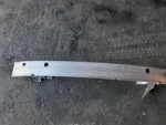 Rear Bumper Reinforcement Vin 4TH Digit Limited 14-16 Chevy Cruze 13423587. Fixed Price $146.99.