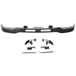 1-PIECE Front Bumper For Gmc Sierra 1500 2003-2006 High Air Flow W/ Slots. Fixed Price $235.05.