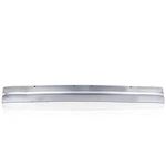 Front Bumper Reinforcement Audi SQ5 2009-2017 8R0807113B Aluminum Silver. Fixed Price $67.99.
